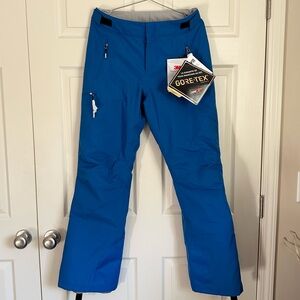 NWT Spyder Winner Tailored Snow Ski Pant – Women’s GORE-TEX